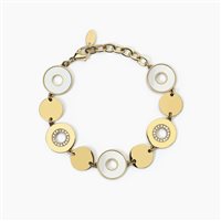 Bracciale 2Jewels Donna Dolce Vita in Acciaio Madreperla 232440 - 232440